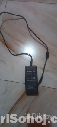 AC ADAPTER